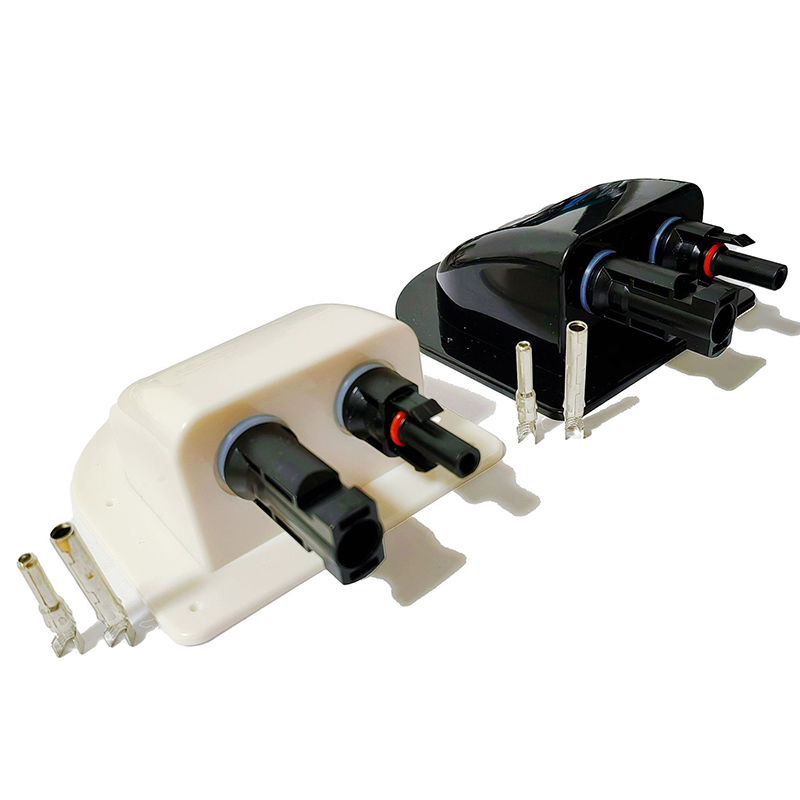 Cable Gland Waterproof - Nowa przepust kablowy do paneli słonecznych