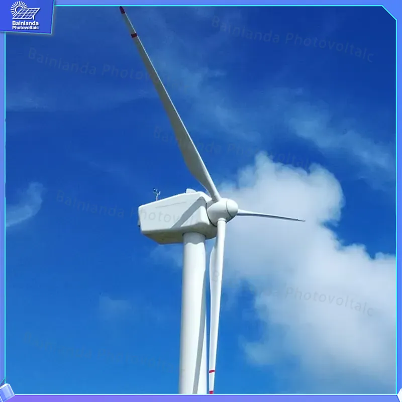 Renewable Energy Solutions - 3KW 5KW 10KW Hybrydowy system energii