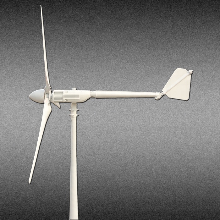 Zestaw generatora elektryczneg – Wind Solar Hybrid Kit recenzja i cena