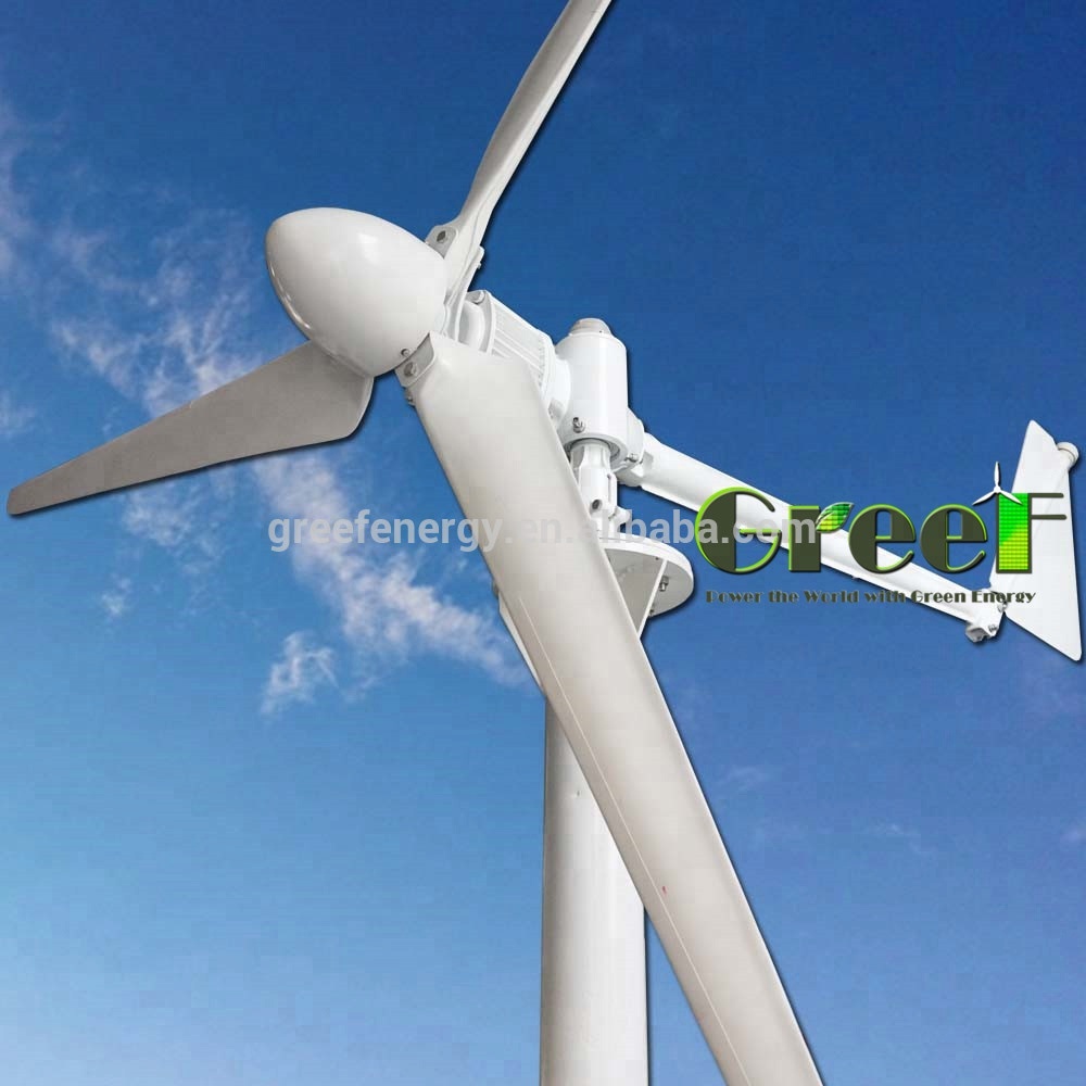 Zestaw generatora elektryczneg – Wind Solar Hybrid Kit recenzja i cena