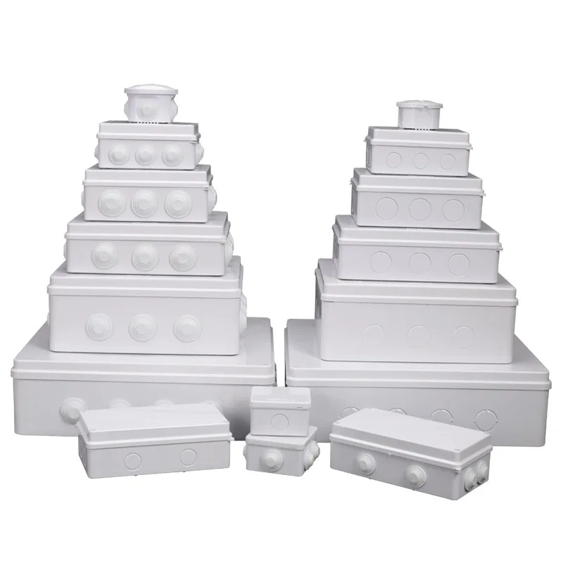 Zewnętrzna wodoodporna generat – Cable Gland Waterproof recenzja i cena
