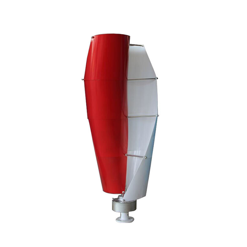Kompletny system hybrydowy sol – Wind Solar Hybrid Kit recenzja i cena