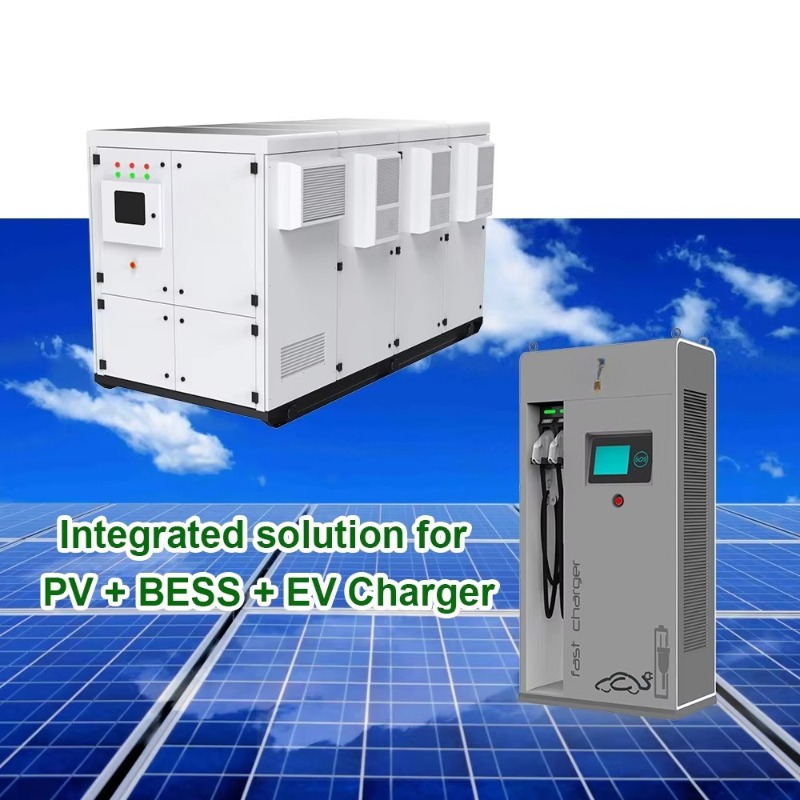 Kontener solarny do przechowyw – Renewable Energy Solutions recenzja i cena