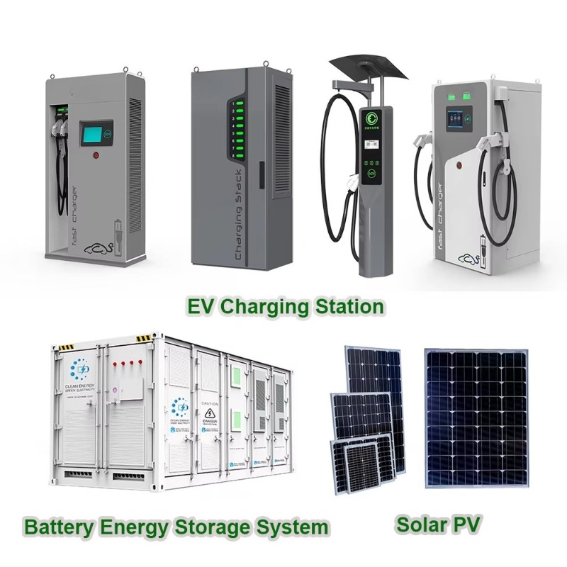 Kontener solarny do przechowyw – Renewable Energy Solutions recenzja i cena
