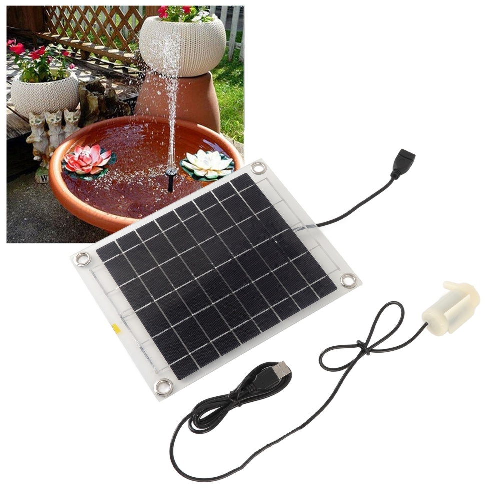 Pompa do wody dla życia wodneg – Renewable Energy Solutions recenzja i cena