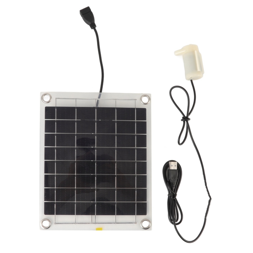 Pompa do wody dla życia wodneg – Renewable Energy Solutions recenzja i cena