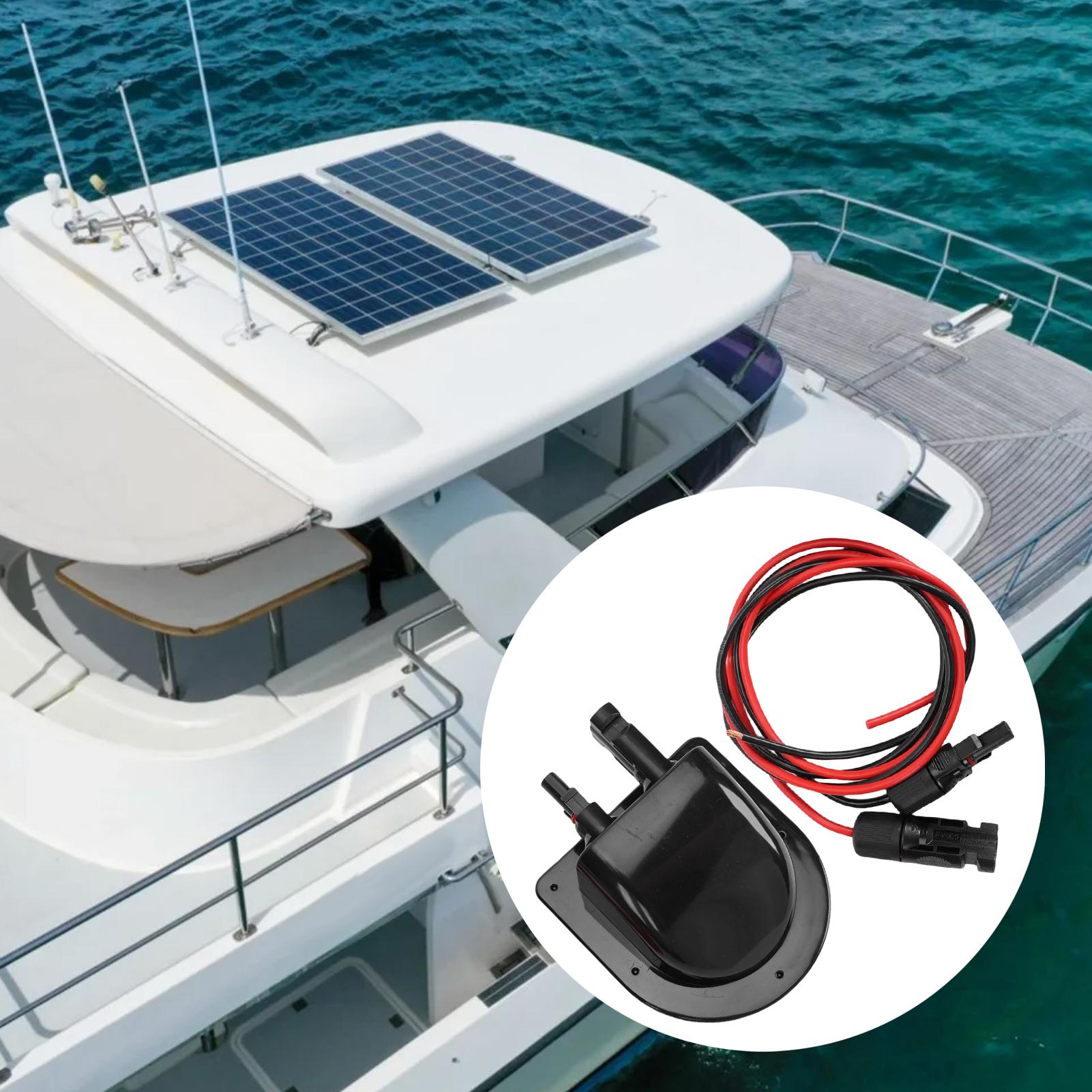 Wodoszczelna przelotka kablowa – Cable Gland Waterproof recenzja i cena