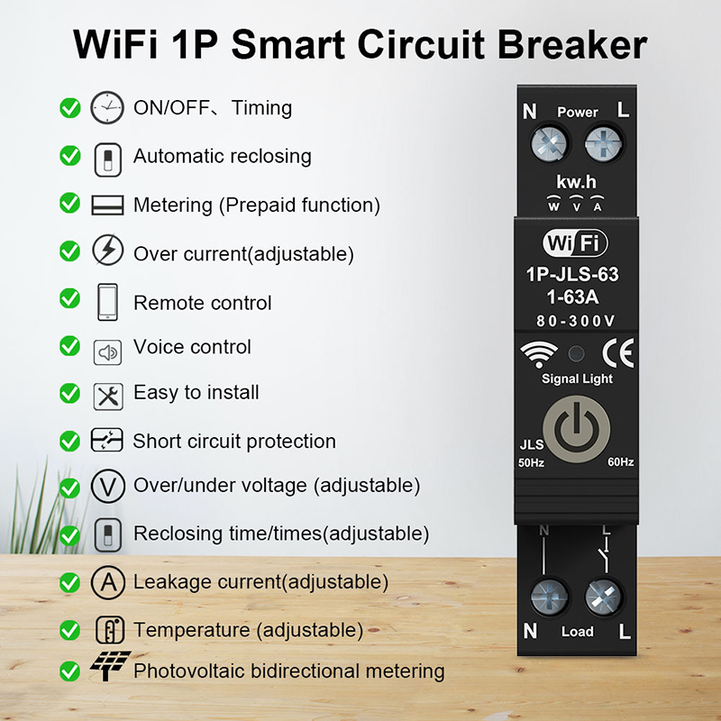 Fotowoltaiczny dwukierunkowy p – Energy Meter Bidirectional recenzja i cena