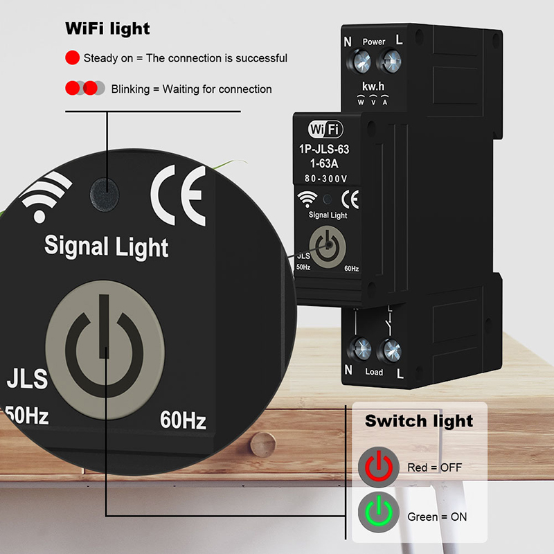 Fotowoltaiczny dwukierunkowy p – Energy Meter Bidirectional recenzja i cena