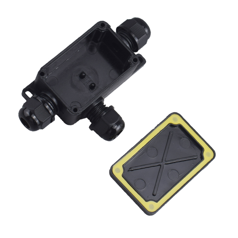 Zewnętrzna, wodoodporna skrzyn – Cable Gland Waterproof recenzja i cena