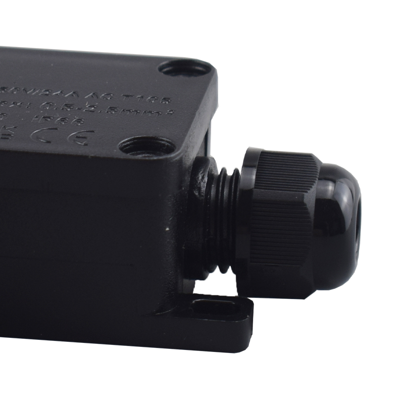 Zewnętrzna, wodoodporna skrzyn – Cable Gland Waterproof recenzja i cena