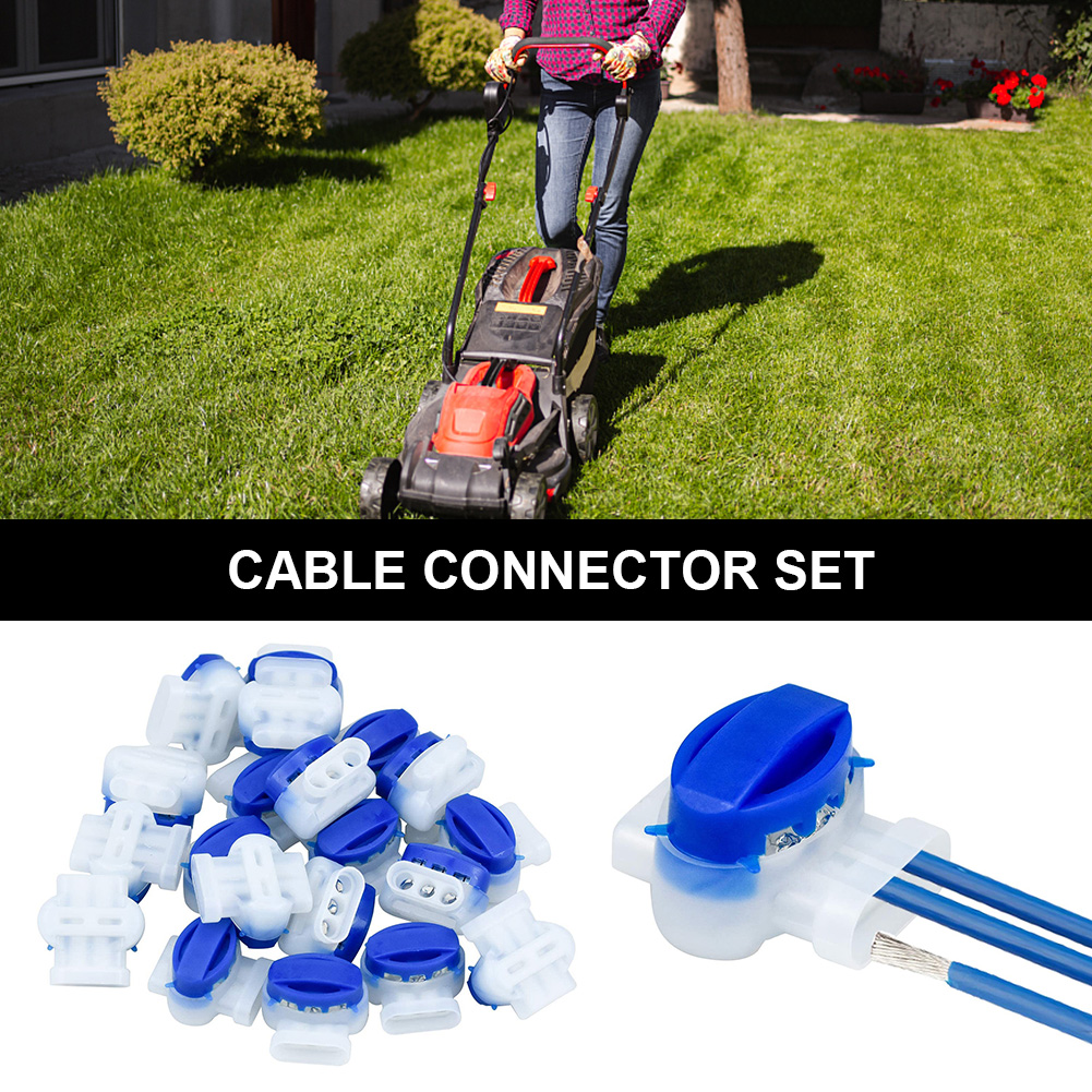 Wodoodporne złącza kablowe z 3 – Cable Gland Waterproof recenzja i cena