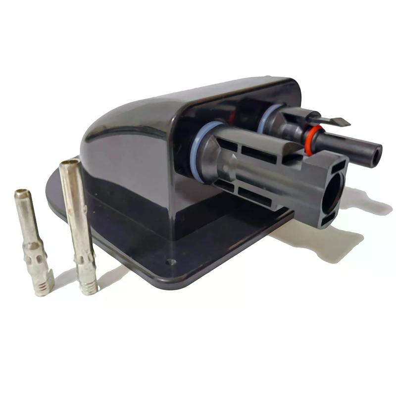 Wodoszczelna skrzynka przyłącz – Cable Gland Waterproof recenzja i cena