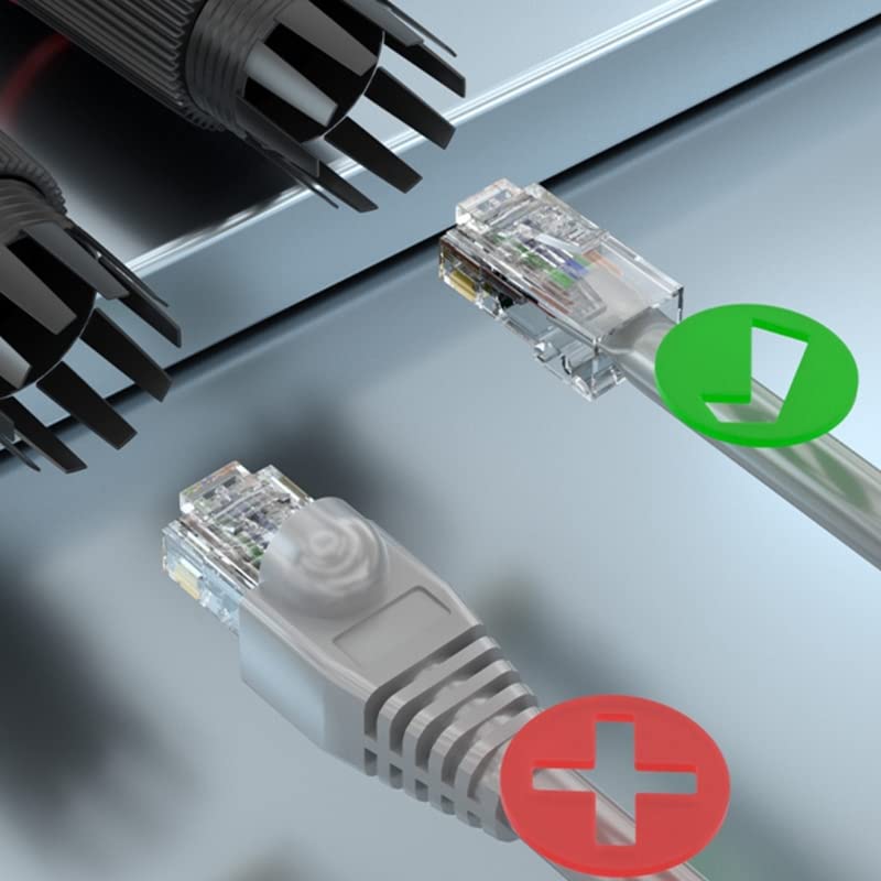 2 szt. Złącze RJ45, wodoodporn – Cable Gland Waterproof recenzja i cena