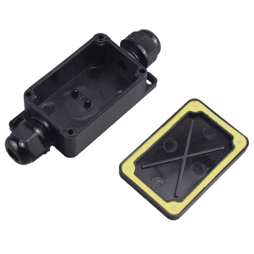 Wodoodporna puszka przyłączeni – Cable Gland Waterproof recenzja i cena