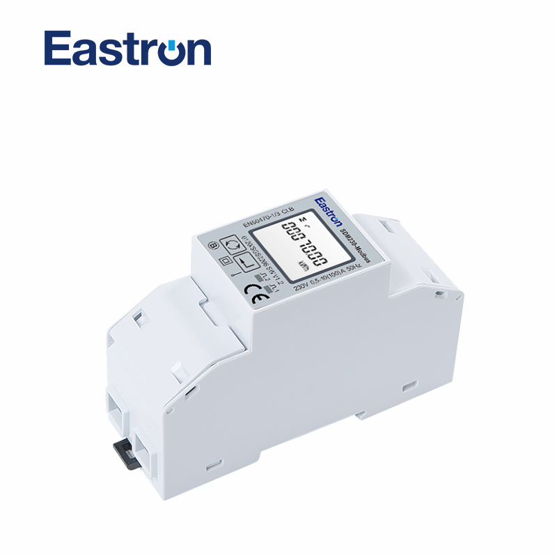 SDM230-M 230V Jednofazowy licz – Energy Meter Bidirectional recenzja i cena