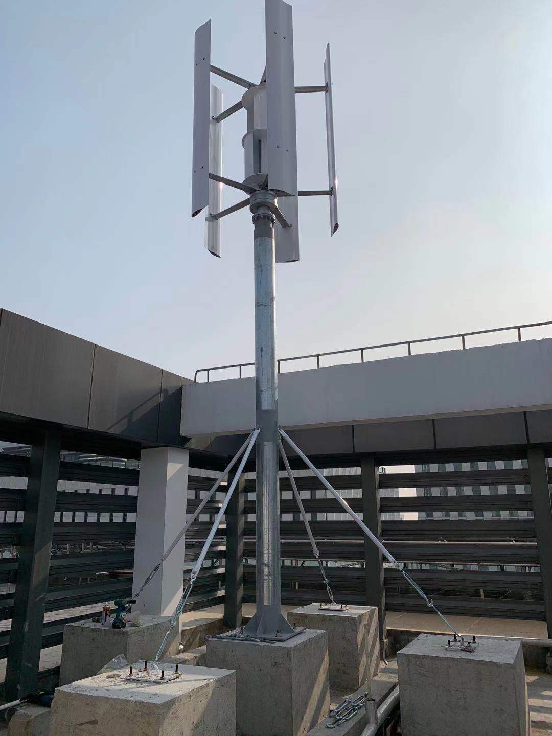 Generator turbiny wiatrowej o  – Renewable Energy Solutions recenzja i cena