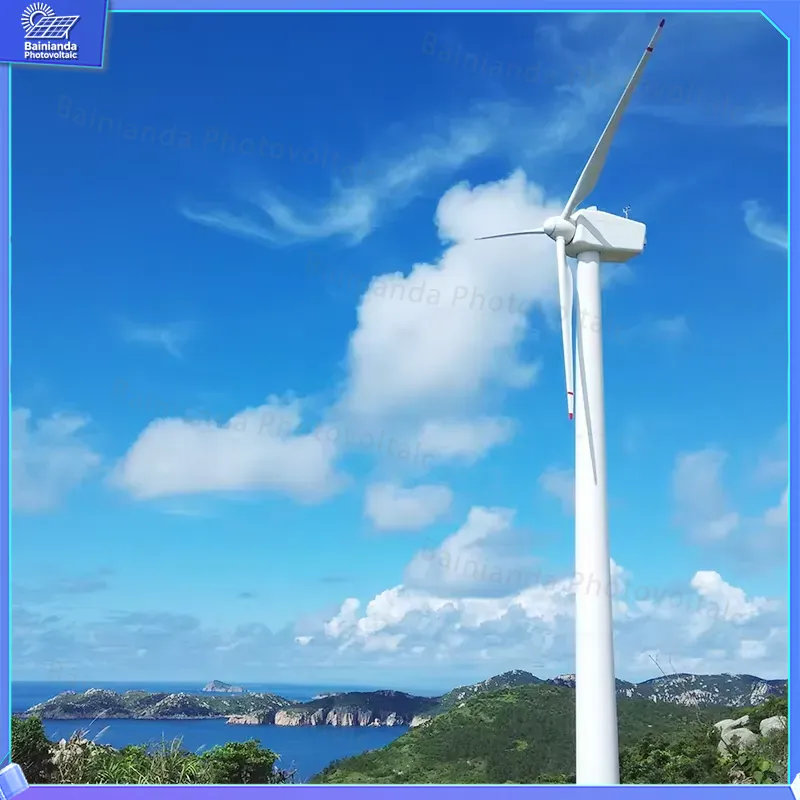 3KW 5KW 10KW Hybrydowy system  – Renewable Energy Solutions recenzja i cena