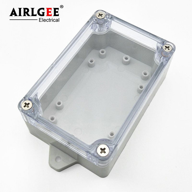 100mm x 68mm x 40mm Przezroczy – Cable Gland Waterproof recenzja i cena