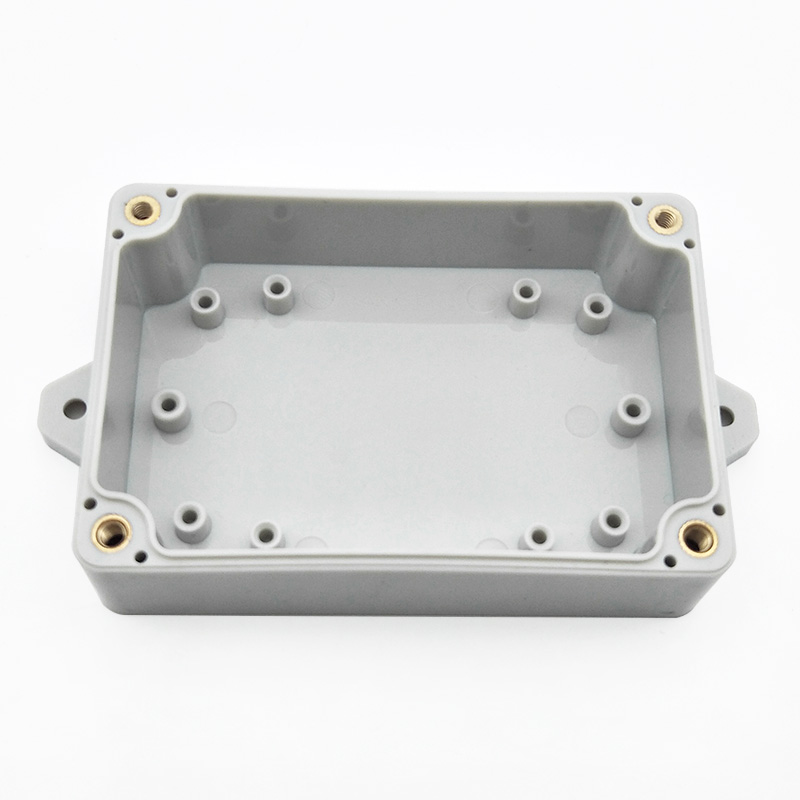 100mm x 68mm x 40mm Przezroczy – Cable Gland Waterproof recenzja i cena
