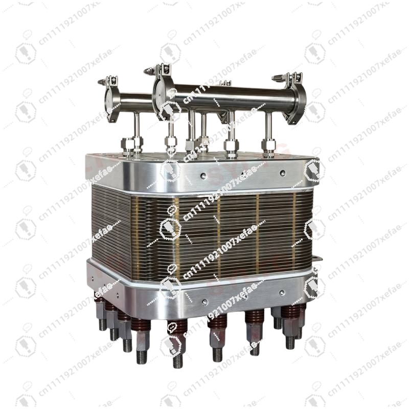 Przemysłowy generator zieloneg – Renewable Energy And Green Technology recenzja i cena