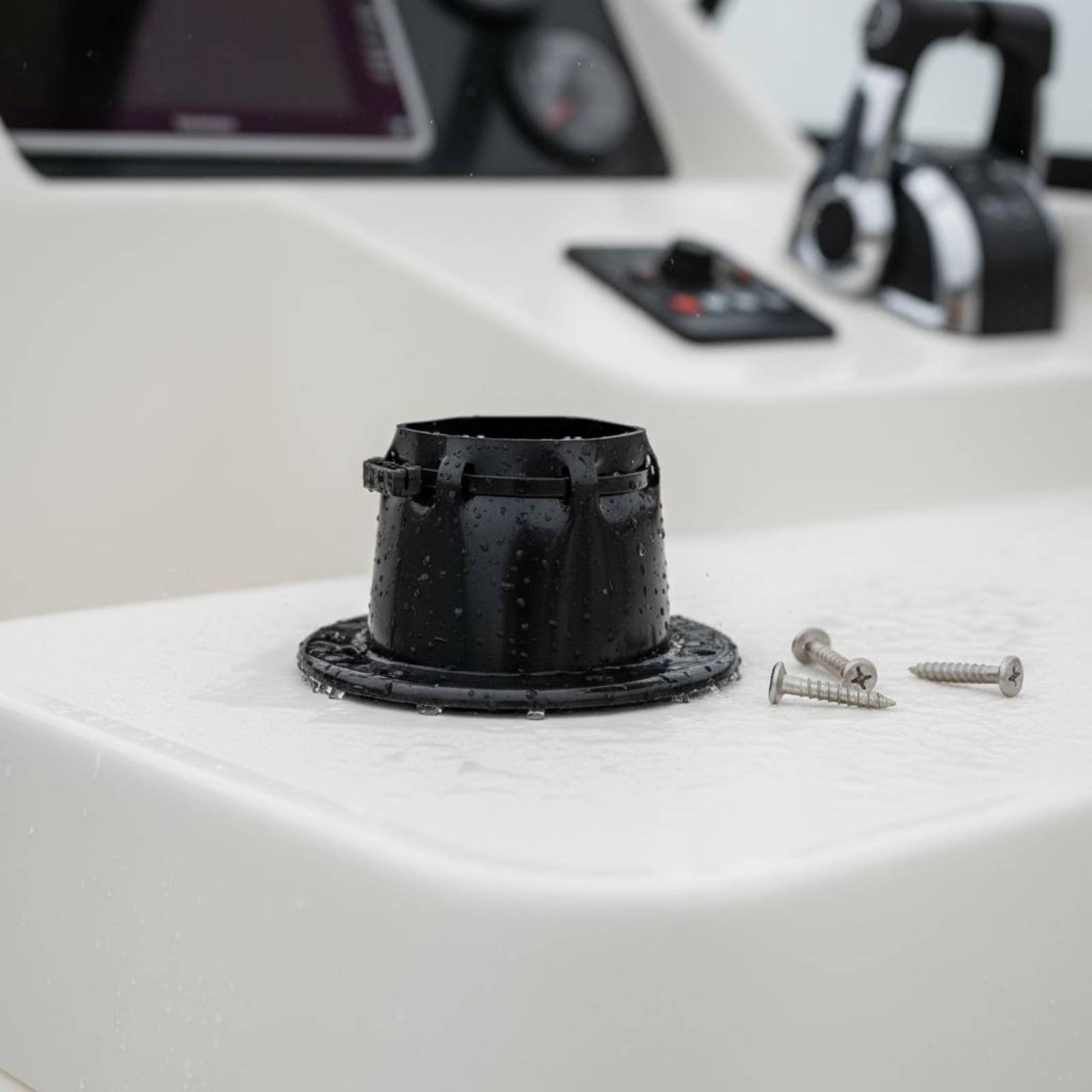 Wodoodporny przelot kablowy, t – Cable Gland Waterproof recenzja i cena