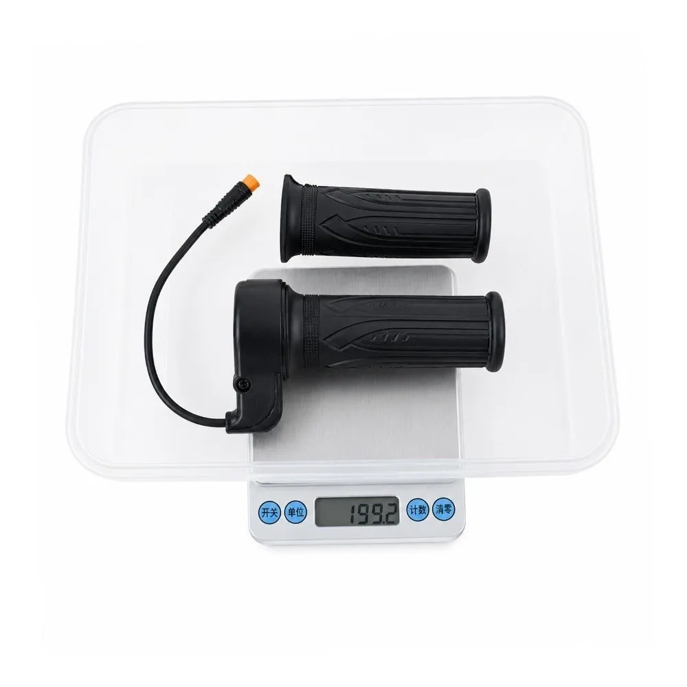 Przepustnica do roweru elektry – Cable Gland Waterproof recenzja i cena