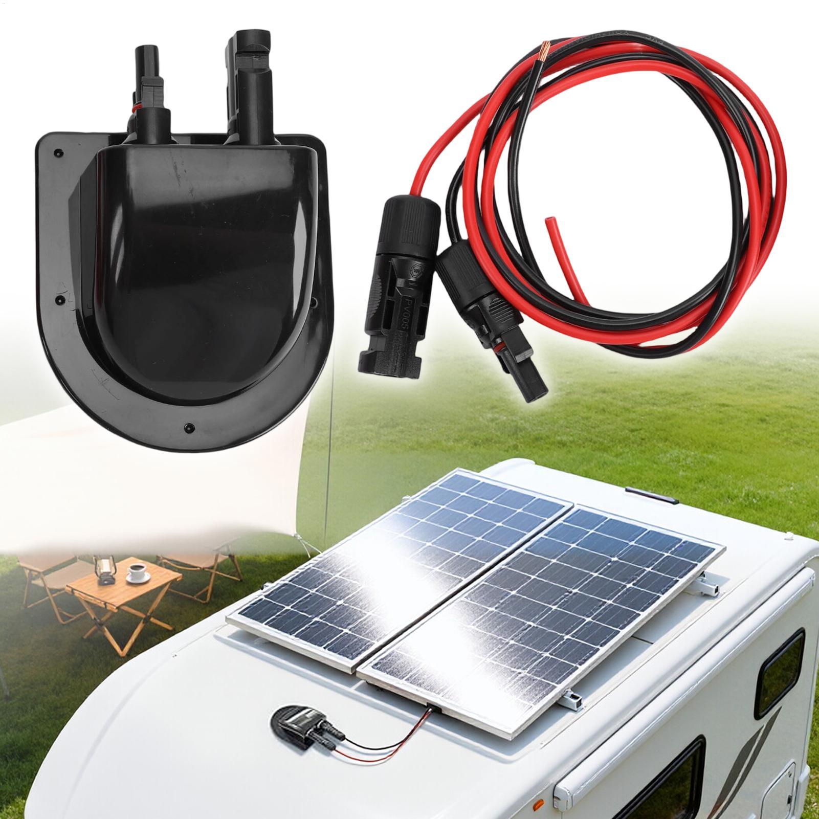 Wodoszczelna przepustka kablow – Cable Gland Waterproof recenzja i cena