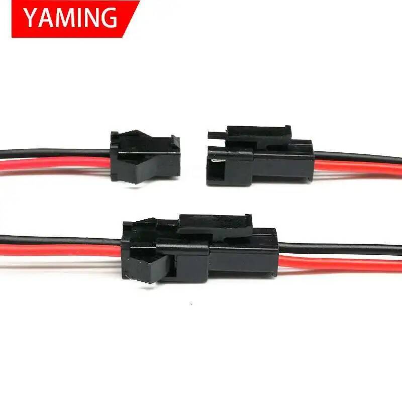 10 par 10 cm długości JST SM 2 – Cable Gland Waterproof recenzja i cena