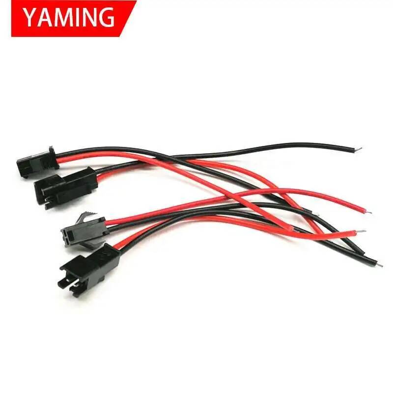 10 par 10 cm długości JST SM 2 – Cable Gland Waterproof recenzja i cena