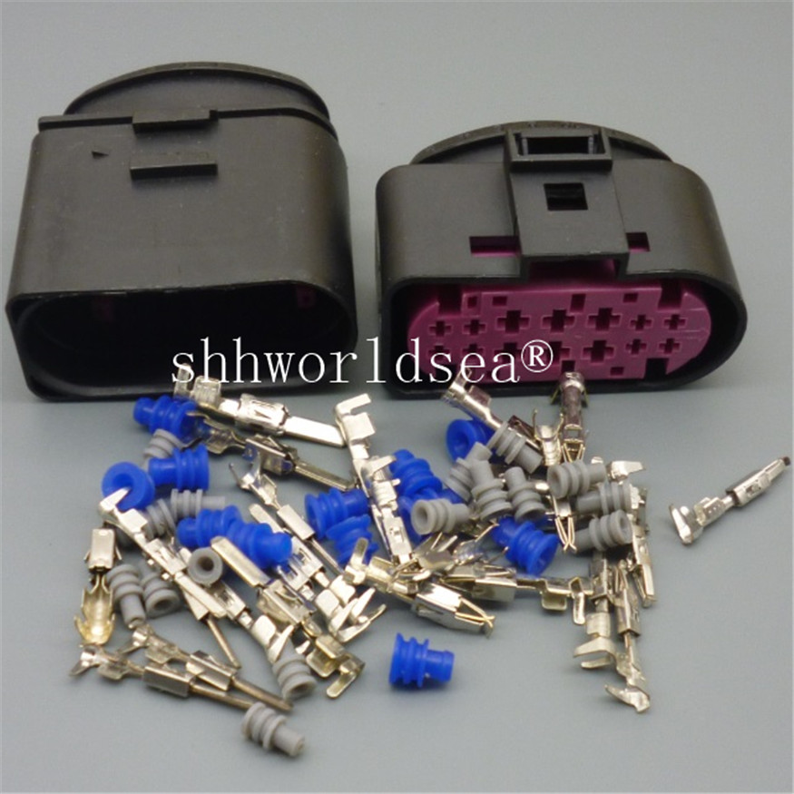Shhworldsea 14-pinowe/drożne z – Cable Gland Waterproof recenzja i cena