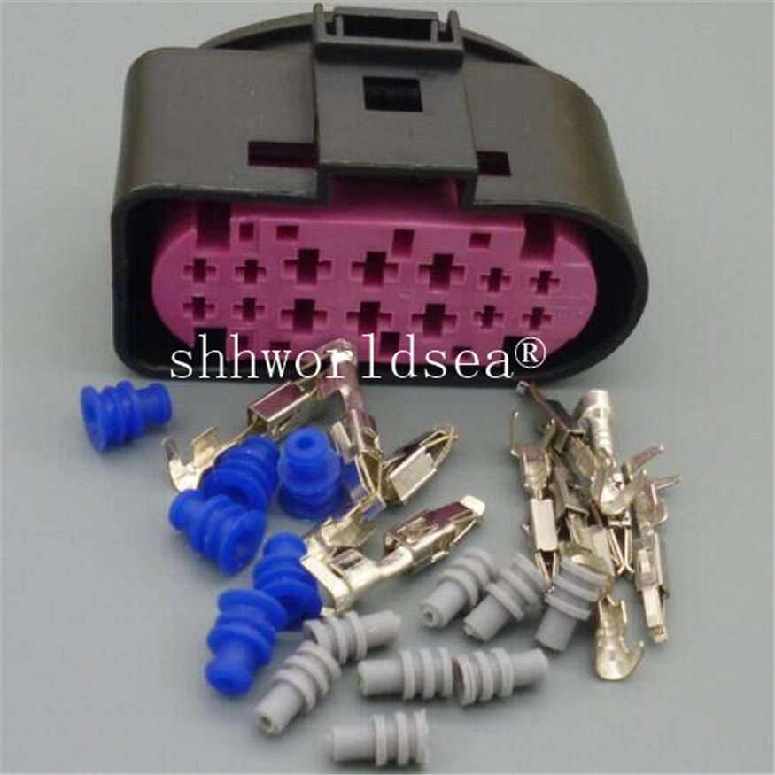 Shhworldsea 14-pinowe/drożne z – Cable Gland Waterproof recenzja i cena
