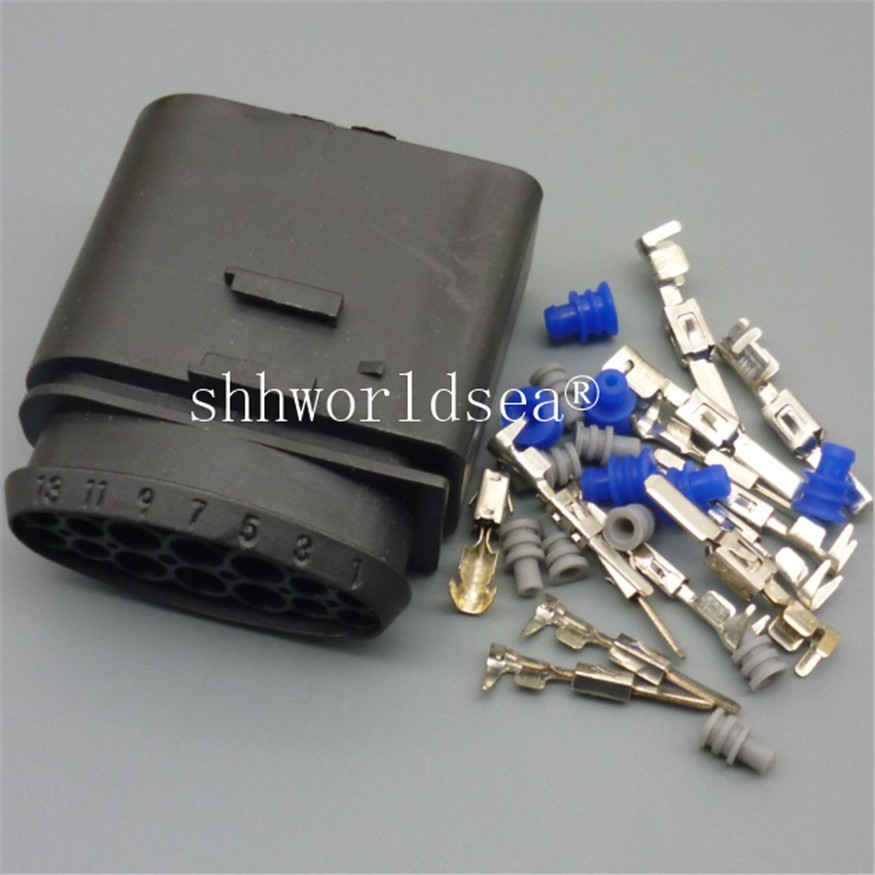 Shhworldsea 14-pinowe/drożne z – Cable Gland Waterproof recenzja i cena